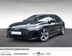Audi A6 Avant Saint-Quentin