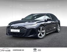 Audi A6 Avant Saint-Quentin