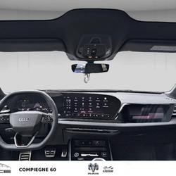 Audi A6 Avant DIESEL TDI 204 ch S tronic 7 S line Saint-Quentin