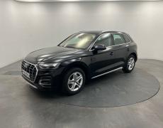 Audi Q5 Quimper