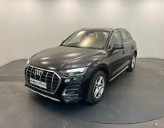 Audi Q5 Quimper