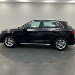 Audi Q5 35 TDI 163 S tronic 7 Business Executive Quimper
