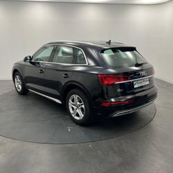 Audi Q5 35 TDI 163 S tronic 7 Business Executive Quimper
