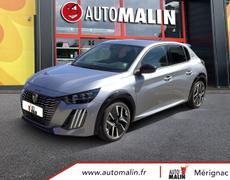 Peugeot 208 Mérignac