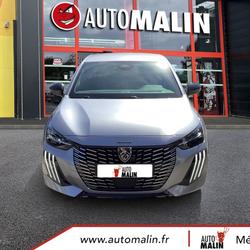Peugeot 208 Hybrid 145 ch e-DCS6 GT M&eacute;rignac