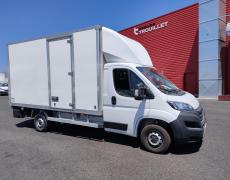 Fiat Ducato Avrainville