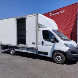Fiat Ducato 20M3 140 CV HAYON FOURGON 3.5T Rognac