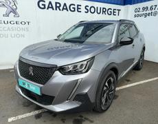 Peugeot 2008 Rennes