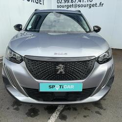Peugeot 2008 BLUEHDI 110 S&S ALLURE Rennes
