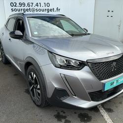 Peugeot 2008 BLUEHDI 110 S&S ALLURE Rennes
