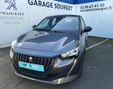 Peugeot 208 - BLUEHDI 100 S&S Active - 13 490 €