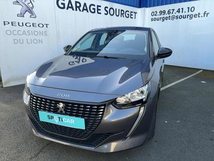 Peugeot 208 - BLUEHDI 100 S&S Active - 13 490 €