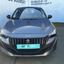 Peugeot 208 BLUEHDI 100 S&S Active Rennes