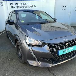 Peugeot 208 BLUEHDI 100 S&S Active Rennes