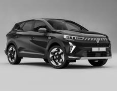Renault Symbioz - ESPRIT ALPINE - 36 500 €