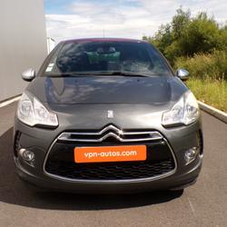 Ds DS3 e-HDi 90 Airdream So Chic Romagn&eacute;