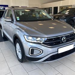 Volkswagen T-Roc 2.0 TDI 150 Start/Stop DSG7 Life Business Muzillac