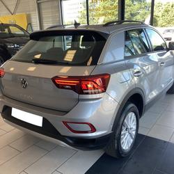 Volkswagen T-Roc 2.0 TDI 150 Start/Stop DSG7 Life Business Muzillac