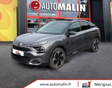 Citroen C4 Mérignac