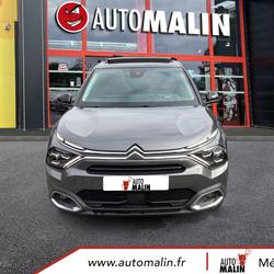 Citroen C4 PureTech 130 S&S BVM6 Shine occasion - M&eacute;rignac - photo 2/32
