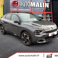Citroen C4 PureTech 130 S&S BVM6 Shine occasion - M&eacute;rignac - photo 3/32