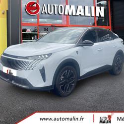 Peugeot 3008 Hybrid 145 e-DCS6 GT occasion - M&eacute;rignac - photo 2/50