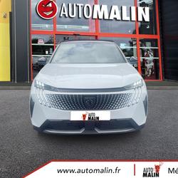 Peugeot 3008 Hybrid 145 e-DCS6 GT occasion - M&eacute;rignac - photo 3/50
