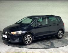 Volkswagen Golf Sportsvan Dunkerque