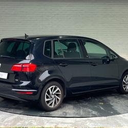 Volkswagen Golf Sportsvan 1.4 TSI 125 BMT Sound occasion - Dunkerque - photo 2/20