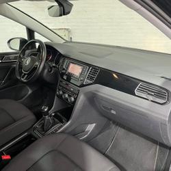 Volkswagen Golf Sportsvan 1.4 TSI 125 BMT Sound occasion - Dunkerque - photo 3/20