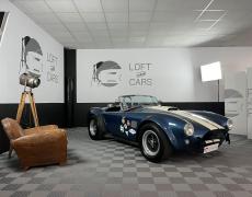 AC Cobra Pacy-sur-Eure