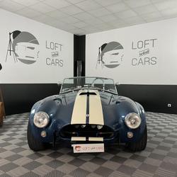 AC Cobra 289 5.7 320 NAF Pacy-sur-Eure