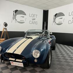 AC Cobra 289 5.7 320 NAF Pacy-sur-Eure