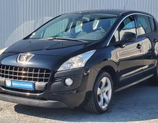 Peugeot 3008 Domfront en Poiraie