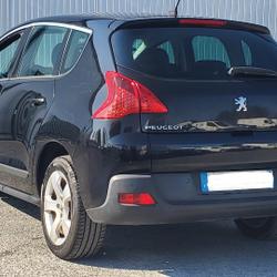 Peugeot 3008 1.6 HDi 115ch FAP Access Domfront en Poiraie