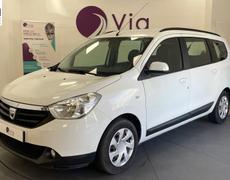 Dacia Lodgy Alençon