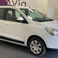 Dacia Lodgy 1.5 dCI 110 FAP 7 places Ambiance - GARANTIE 12 MOIS Alen&ccedil;on