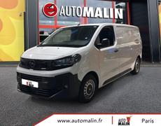 Opel Vivaro fourgon Mantes-la-Ville
