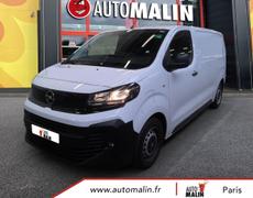 Opel Vivaro fourgon