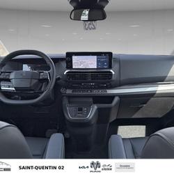 Citroen Spacetourer XL 2.2 D 180 S&S EAT8 Business Saint-Quentin