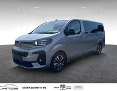 Citroen Spacetourer Jaux