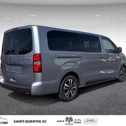 Citroen Spacetourer XL 2.2 D 180 S&S EAT8 Business Jaux