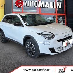 Fiat 600e 1.2 Hybrid 100ch DCT6 La Prima Anglet