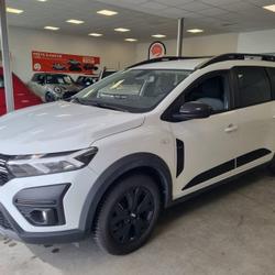 Dacia Jogger ECO-G 100 5 places Extreme + Romagn&eacute;