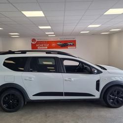 Dacia Jogger ECO-G 100 5 places Extreme + Romagn&eacute;