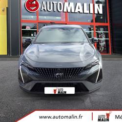 Peugeot 408 Hybrid 145 e-DCS6 GT occasion - M&eacute;rignac - photo 2/29
