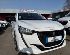 Peugeot 208 Saint-Herblain