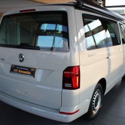 Volkswagen California Oc&eacute;an T6.1 - 150 ch DSG7 - Store - Attelage -  LED Franqueville-Saint-Pierre