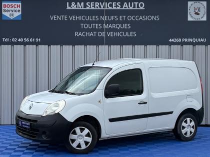 Renault Kangoo Express - L1 1.5 DCI 85 ECO2 EXTRA - 7 990 €