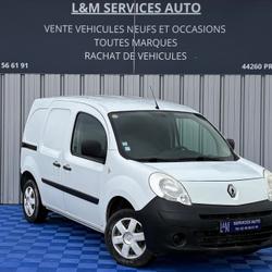 Renault Kangoo Express L1 1.5 DCI 85 ECO2 EXTRA Prinquiau